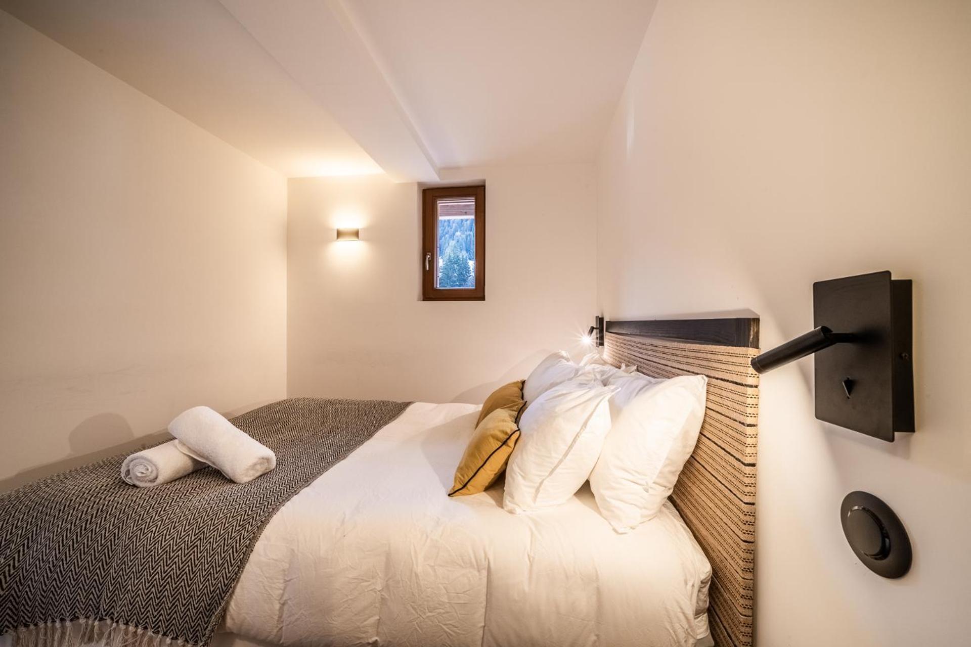 Rosalia Alpina 3 Chambres Morzine Esterno foto